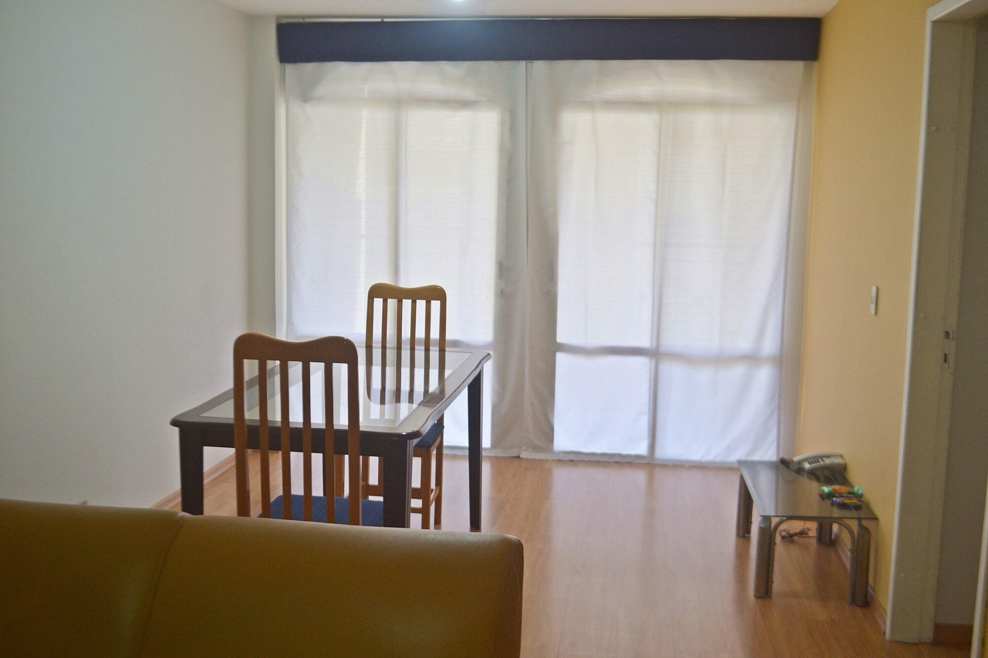 Hotel Ampiezza กูรีตีบา ภายนอก รูปภาพ