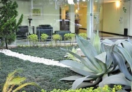 Hotel Ampiezza กูรีตีบา ภายนอก รูปภาพ