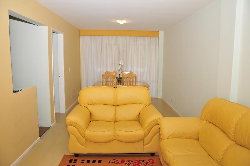 Hotel Ampiezza กูรีตีบา ภายนอก รูปภาพ